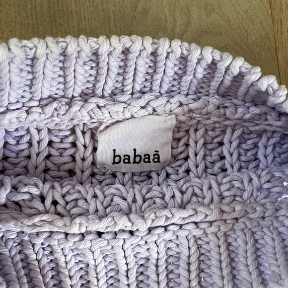 Babaa no 18 jumper - Picture 3 of 5